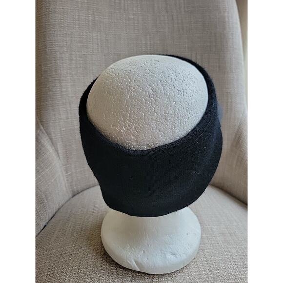 Vintage HEAD TYROLIA Wool VISOR Winter Snow Ski Hat 80’s Designer Wool - Picture 4 of 6